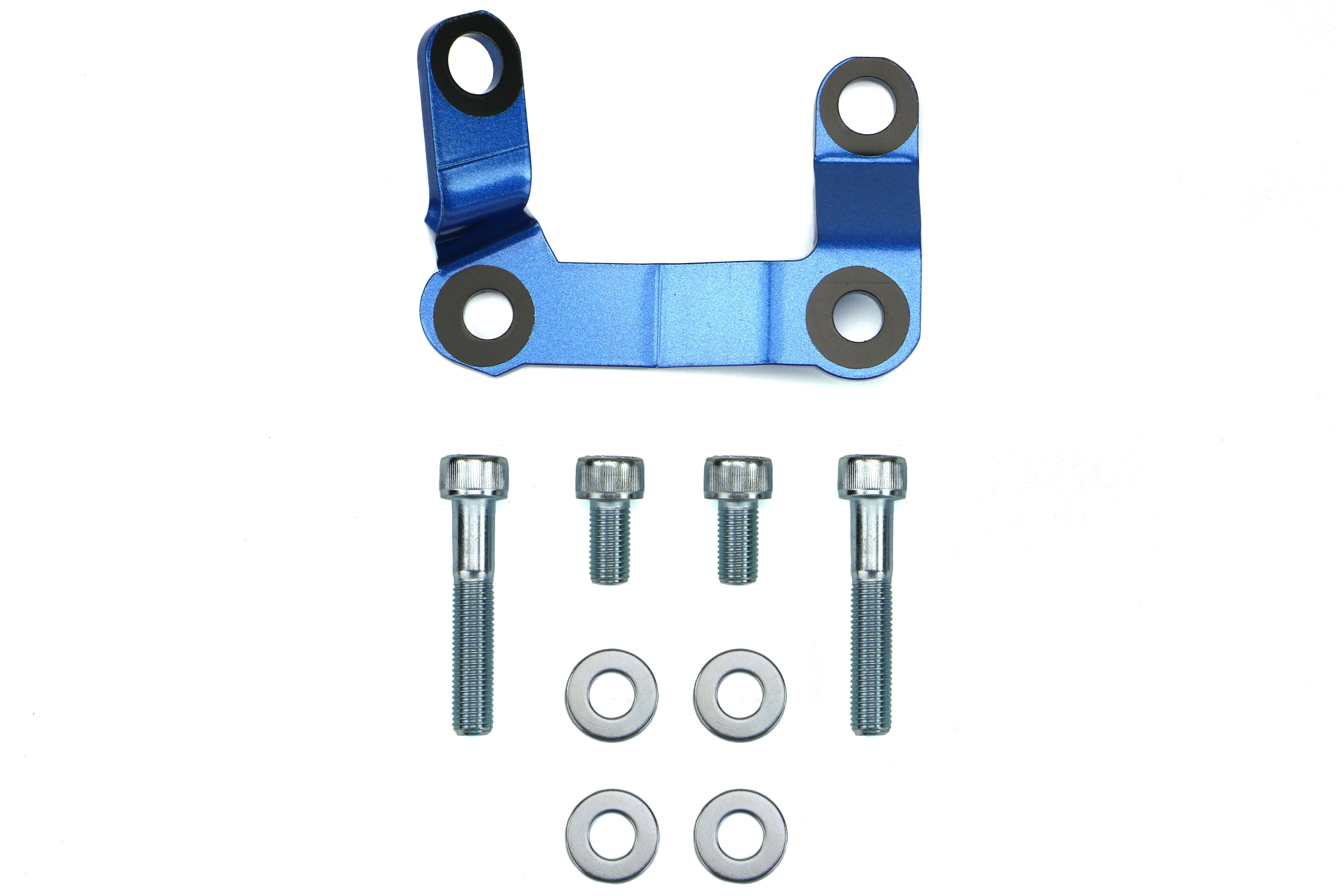 Cusco Power Brace Power Steering Rack - Subaru Models (inc. 2008-2014 WRX / 2008+ STI)